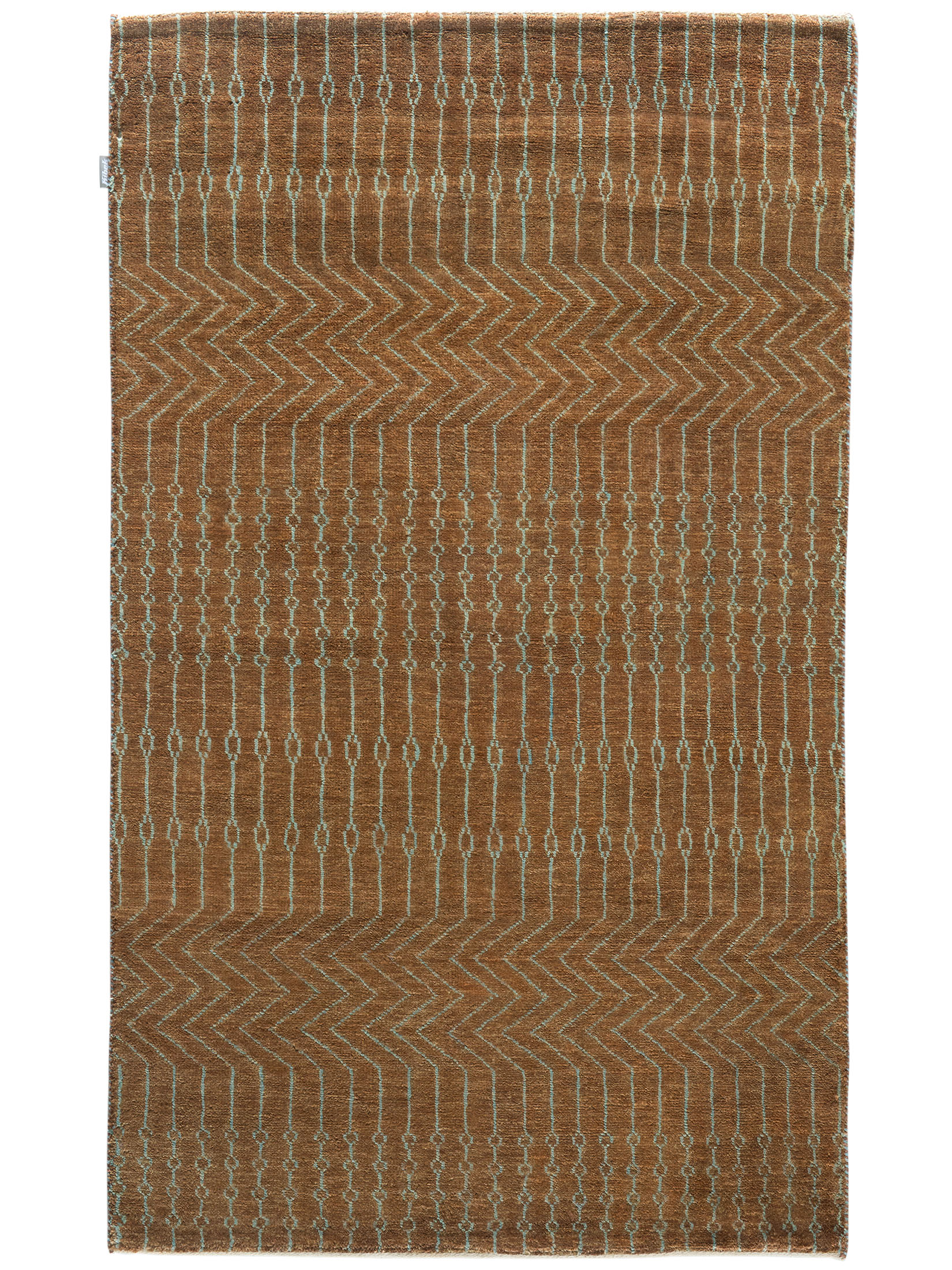 Contemporary Gabbeh ca. 94 x 155 cm, Unikat / Einzelstück