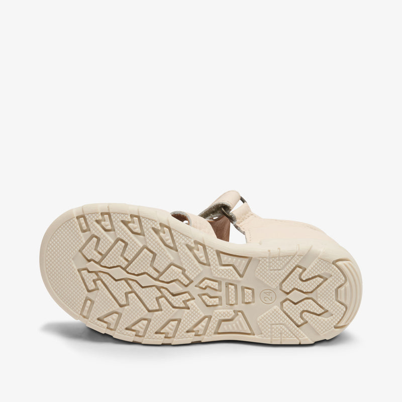 bagge c vanilla - Beige