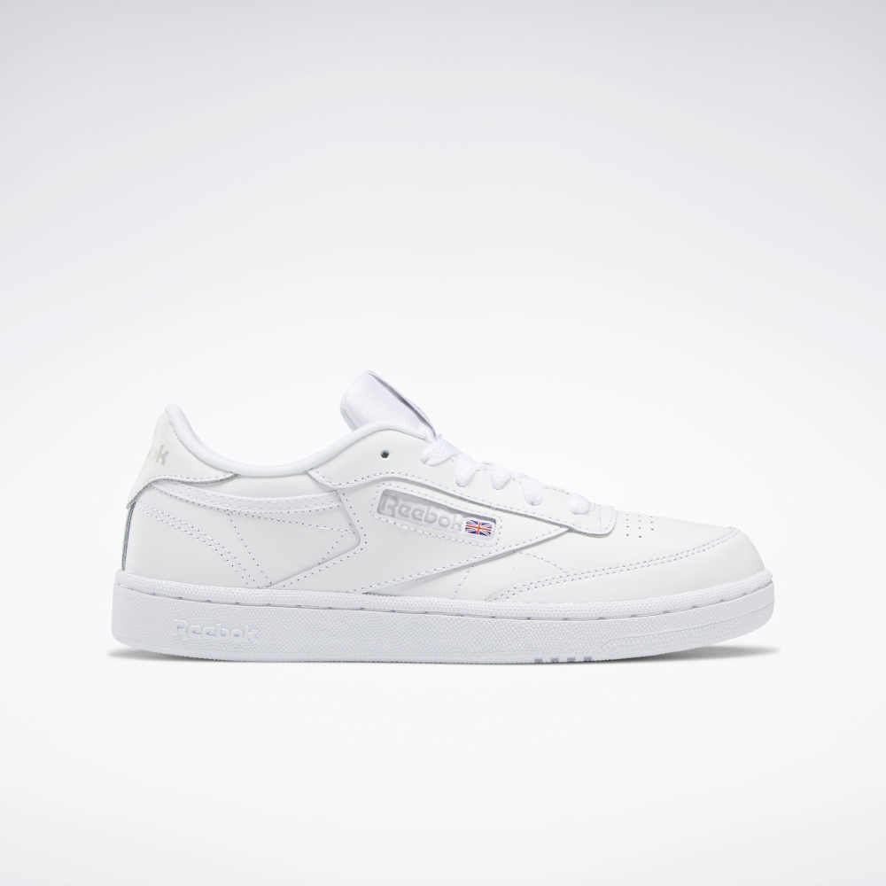 Reebok Club C BS6168 / weiss