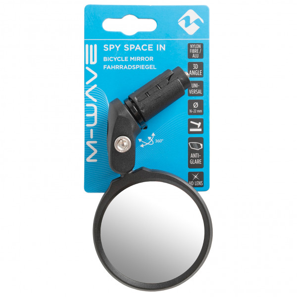 M-Wave - Spy Space In - Fahrradrückspiegel