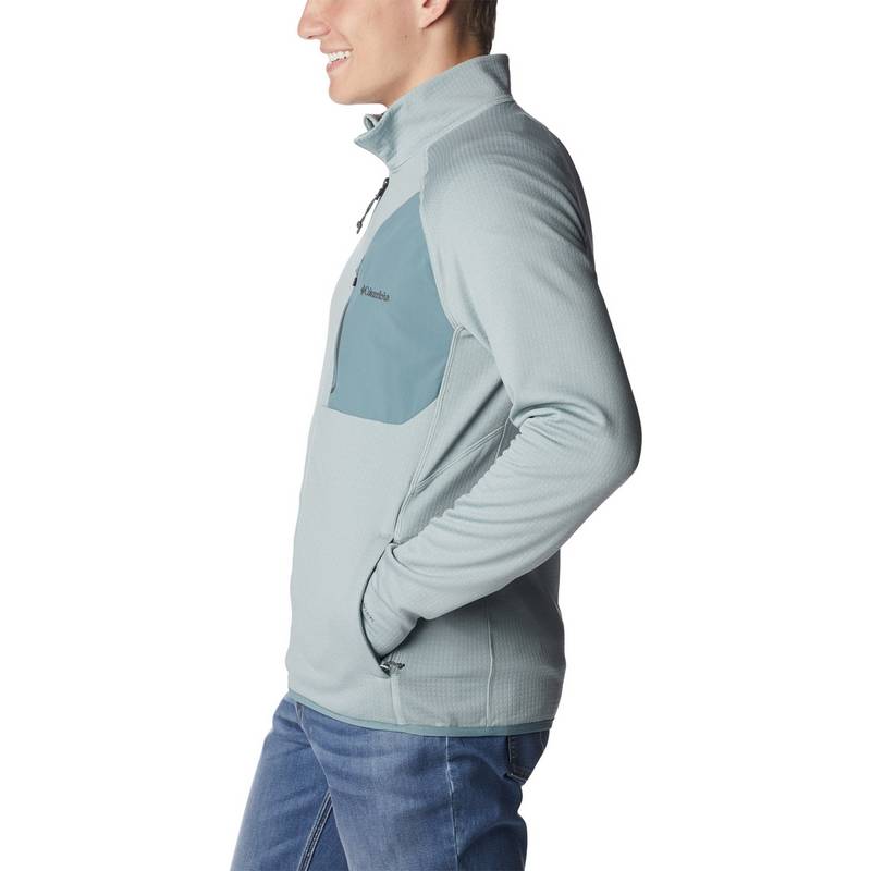 Columbia Triple Canyon Fleecejacke Herren