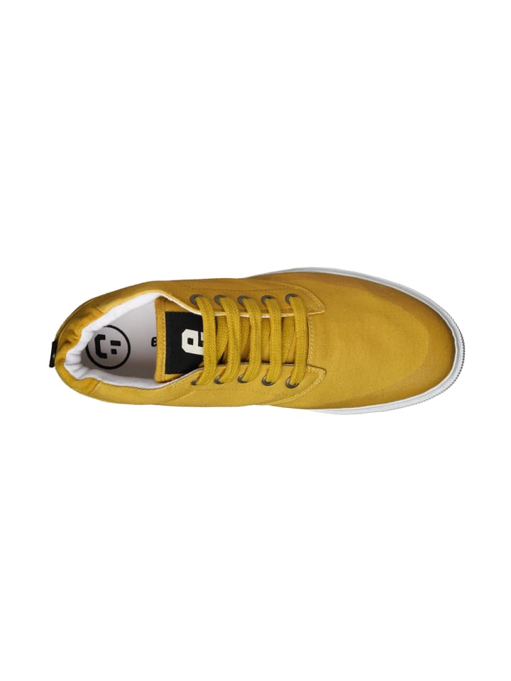 ethletic Canvas Sneaker Case in Mustard Yellow P günstig kaufen