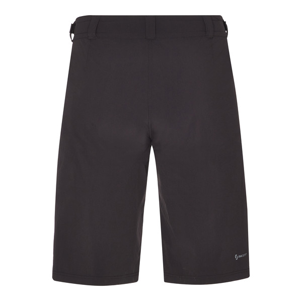 SCO SHORTS M' S TRAIL FLOW W/PAD Herren - Radshorts