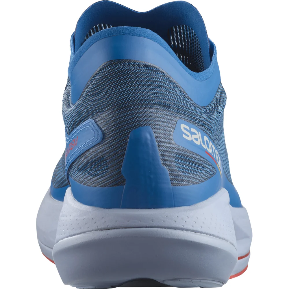 Salomon Phantasm l41740100 / blau