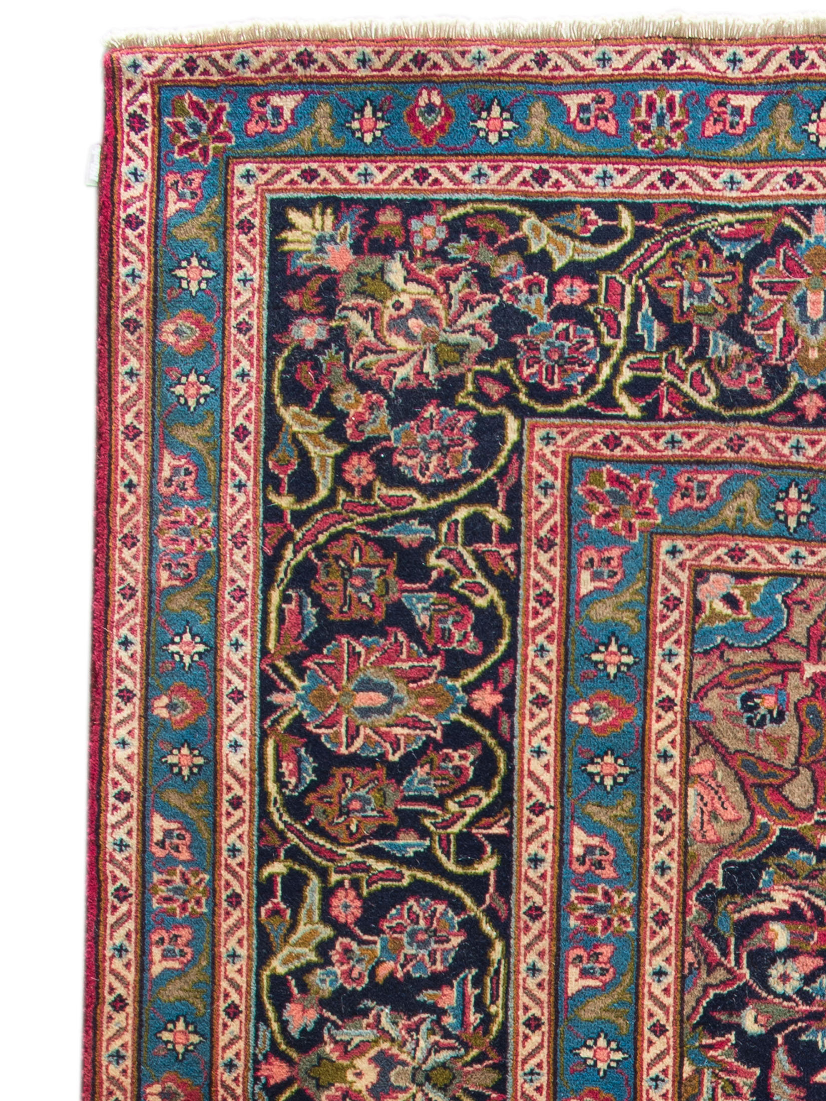 Kaschmar ca. 240 x 338 cm, Unikat / Einzelstück