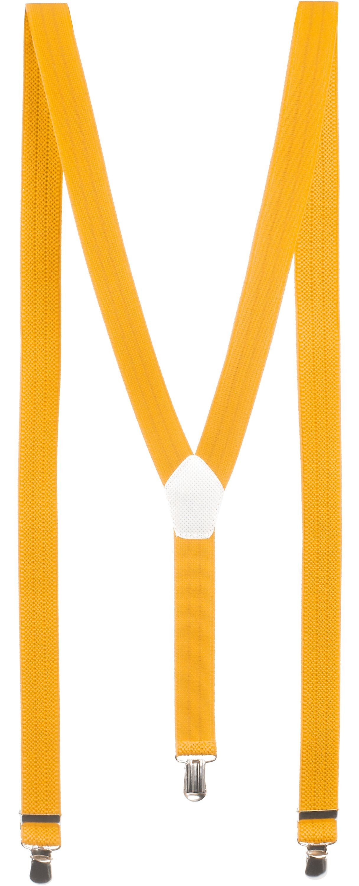 Ladeheid Hosenträger Damen Hosenträger LATGSZ25 (1-St)