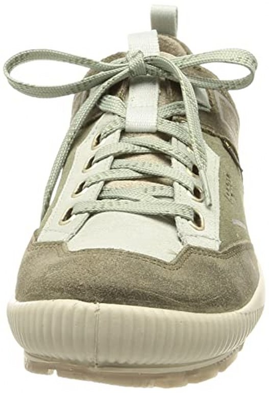 SUPERFIT Freizeit Schnürer khaki