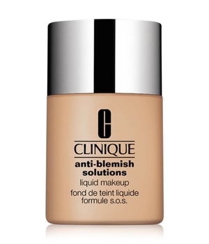 CLINIQUE Anti-Blemish Solutions Flüssige Foundation-30 ml