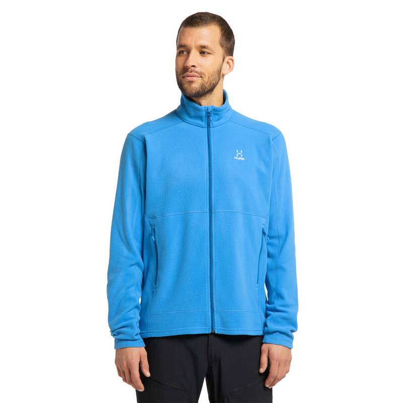 Haglfs Buteo Mid Jacket Fleecejacke Herren