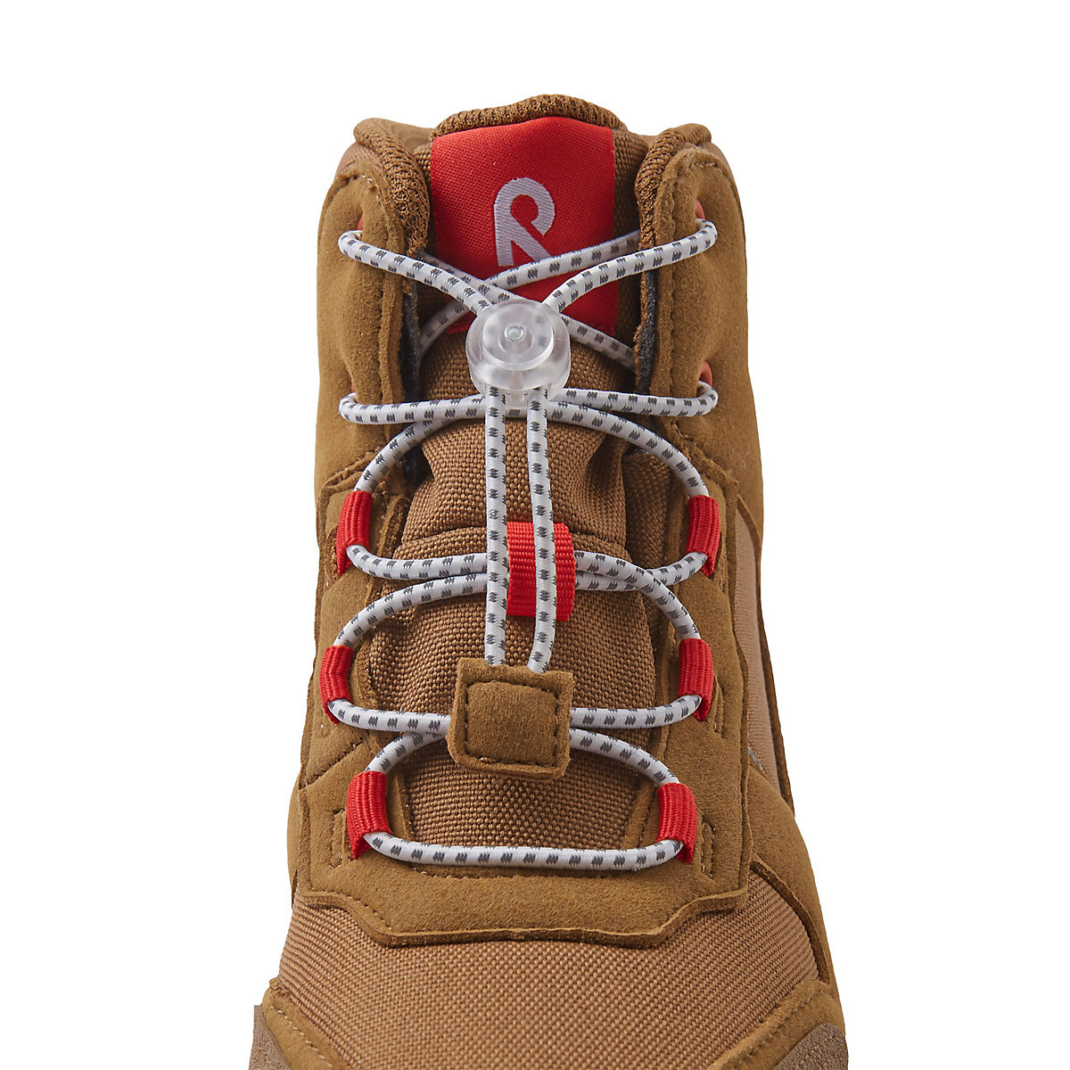 Wasserdichte Schuhe Ehtii Schnürstiefeletten für Kinder