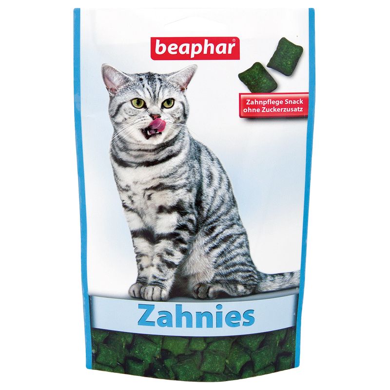 Beaphar Zahnies zu TOP-Preisen