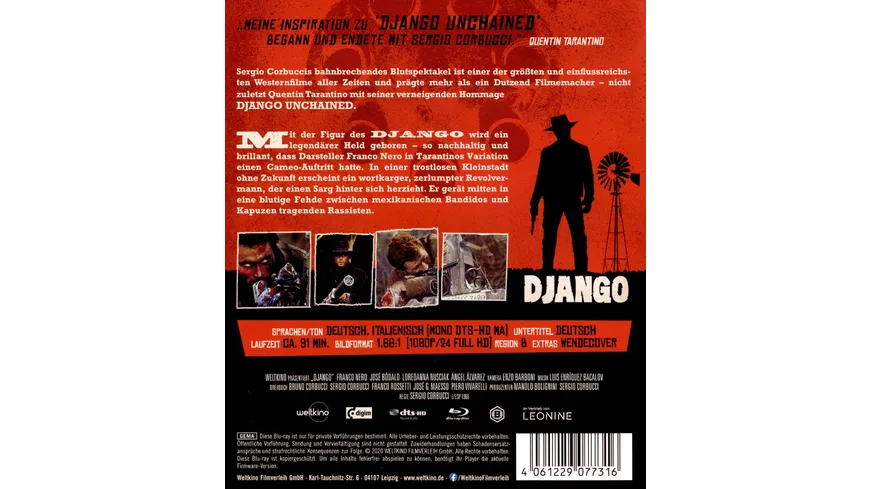Django