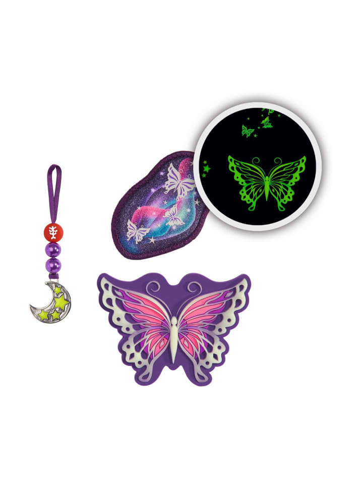 Step by Step Step by Step MAGIC MAGS GLOW 