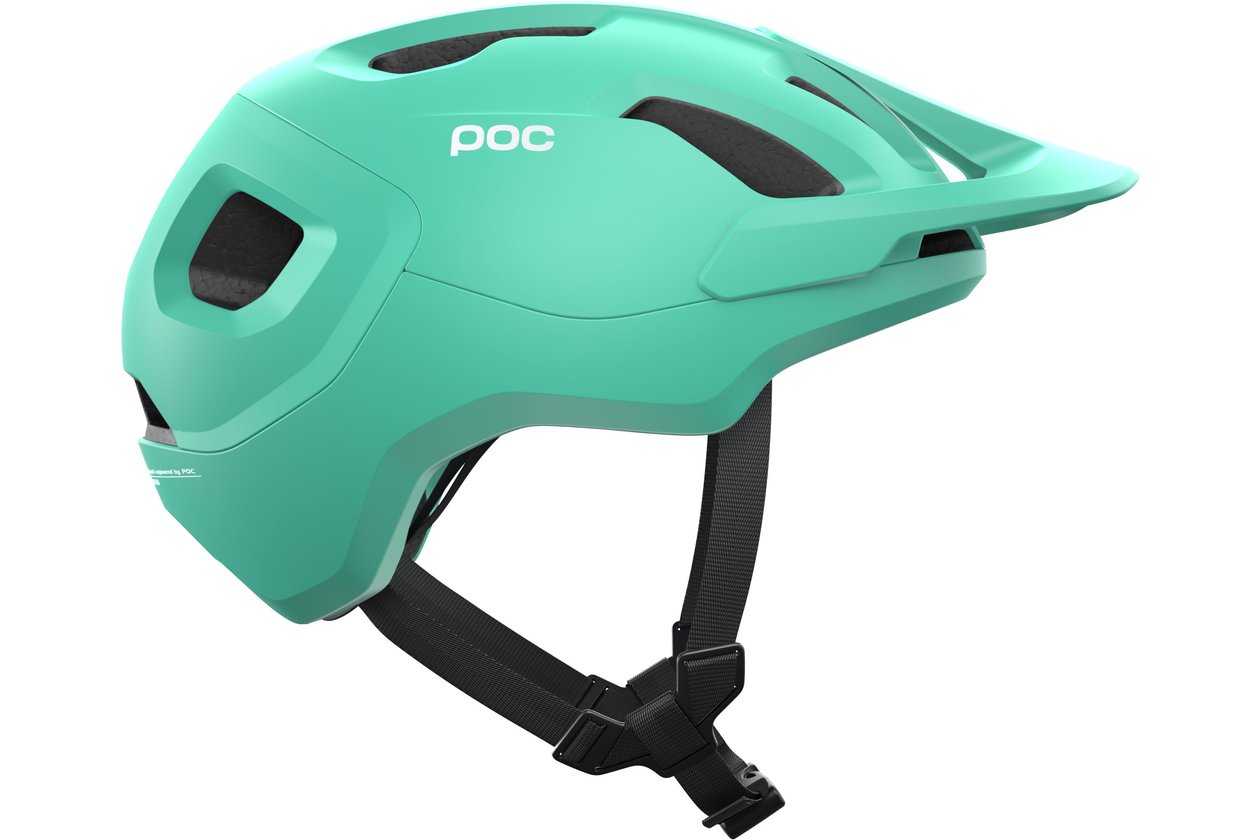 POC Axion SPIN