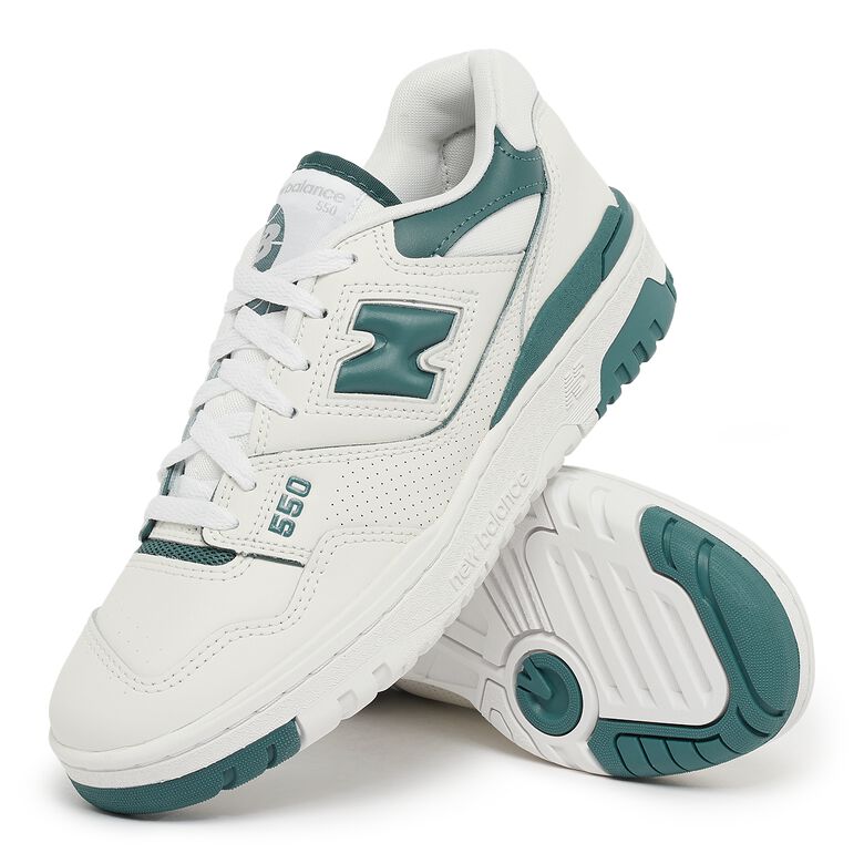 New Balance Wmns BBW550BI reflection