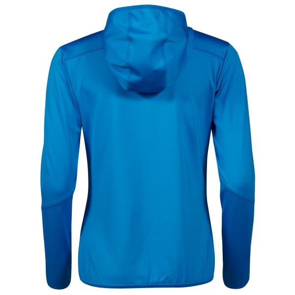 Halti - Women's Pallas Hooded Layer Jacket - Sweat- & Trainingsjacke