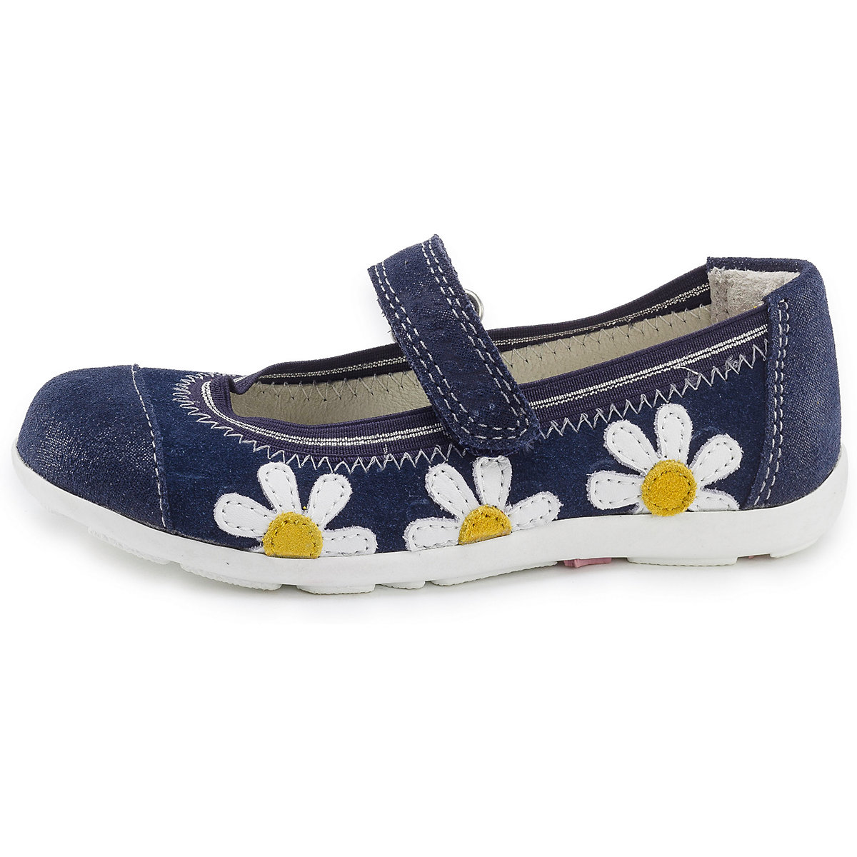 Kinder Ballerinas MARTA, Weite M