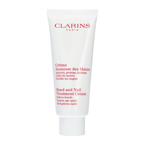 Crema mani e unghie Clarins 100 ml