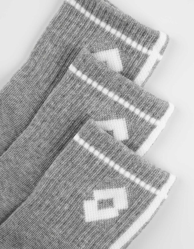 Sneakersocken - 3er-Pack Lotto