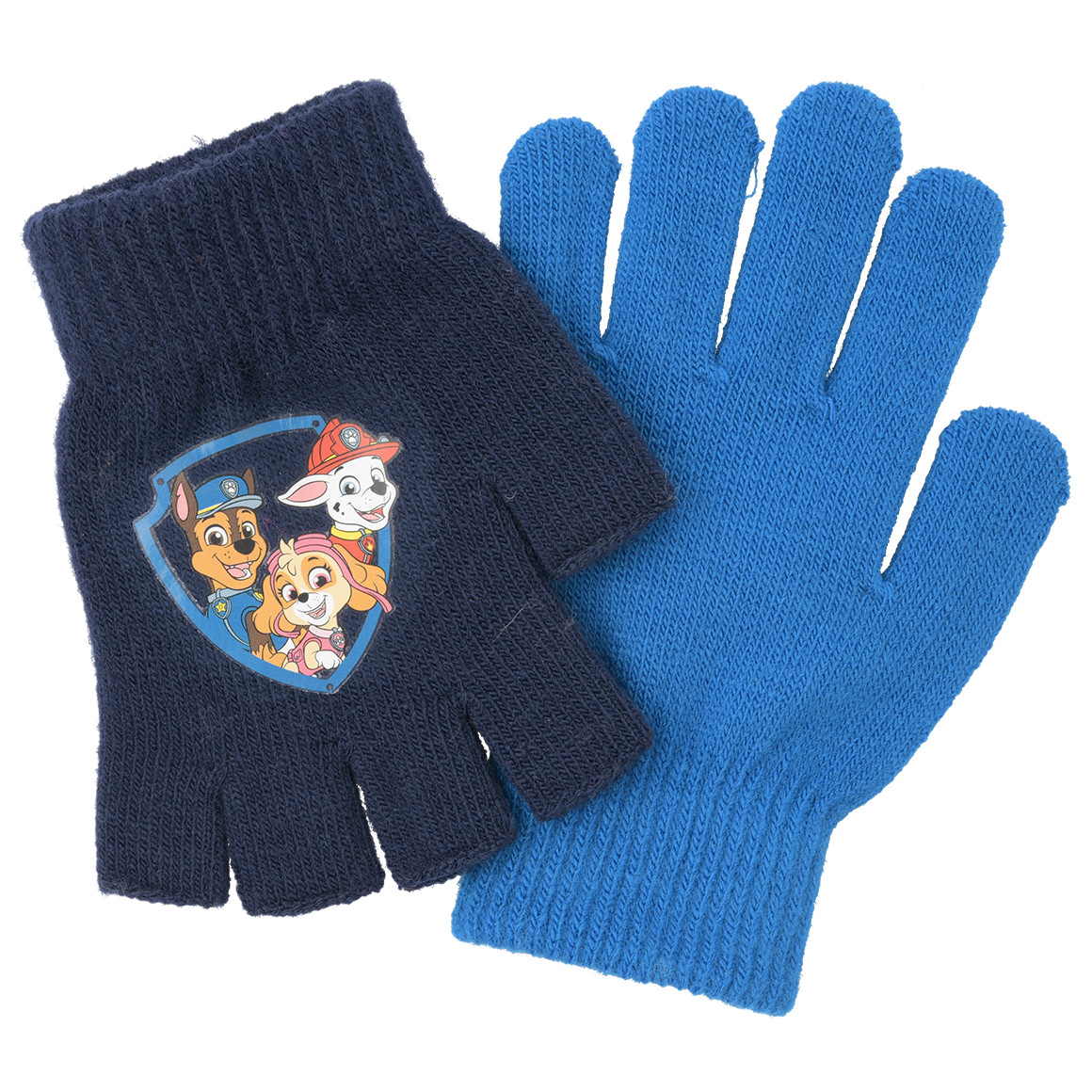 2 in 1 PAW Patrol Handschuhe