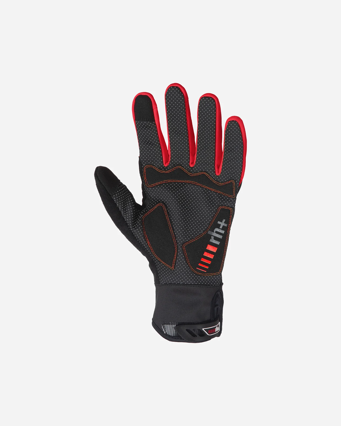 Soft Shell Guanti Ciclismo Rh+ ICX9215-930