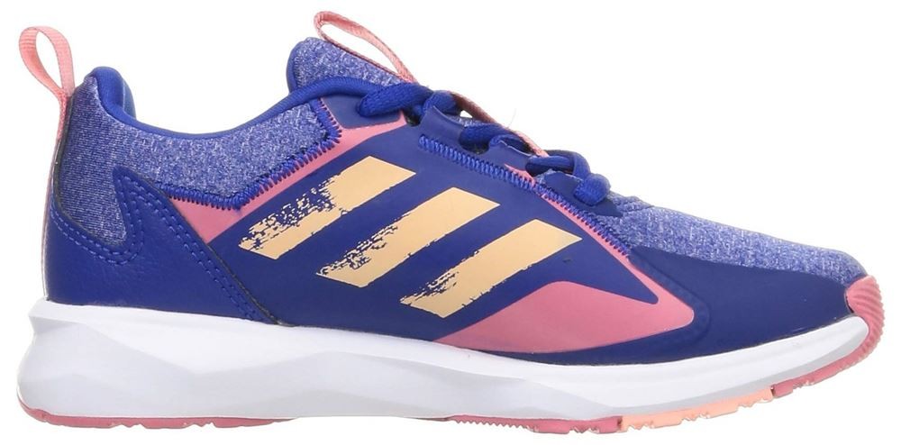 ADIDAS Mädchen Sportschuhe blau