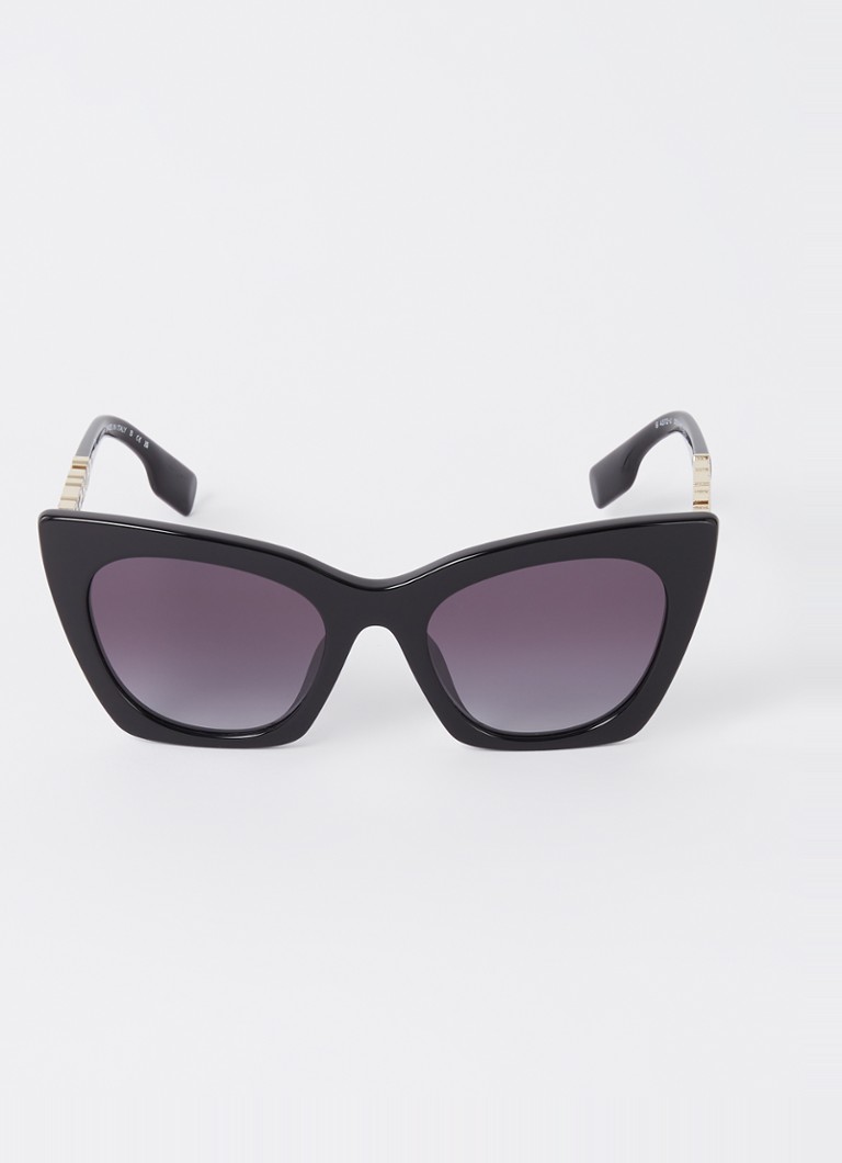 Burberry Burberry *BE4372U MARIANNE BLACK