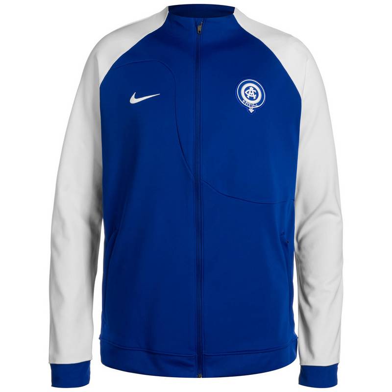 Nike Atletico Madrid Academy Pro Anthem Trainingsjacke Herren