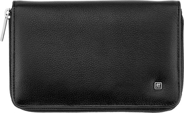 ZWILLING Beauty Premium Nagelpflege-Set - black Maniküre-Set