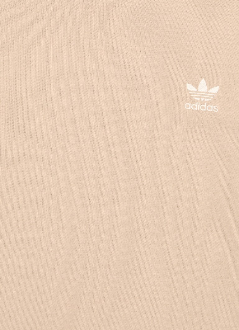 Svetr Adidas Crew s potiskem loga