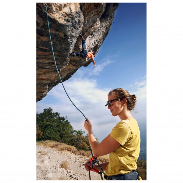 YY Vertical - Clip Up - Sicherungsbrille