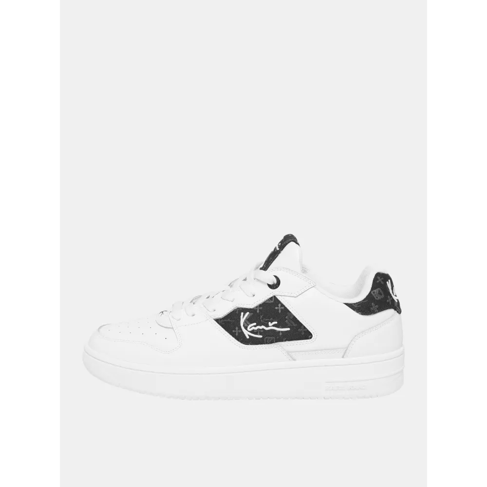 Karl Kani 89 Classic 1080433 / weiss
