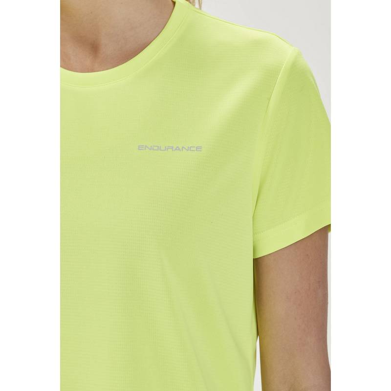Endurance Vista Funktionsshirt Damen
