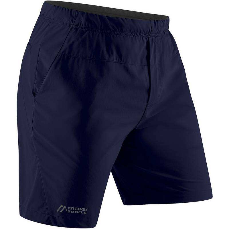 Maier Sports Fortunit Trekkinghose Herren