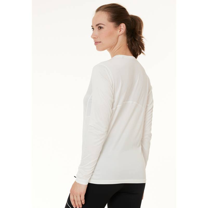 Endurance Milly Langarmshirt Damen