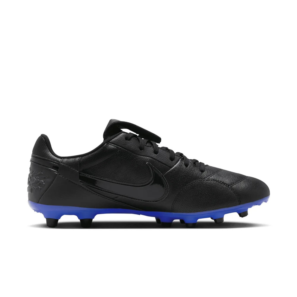 Nike Premier 3 FG III AT5889-007 / schwarz