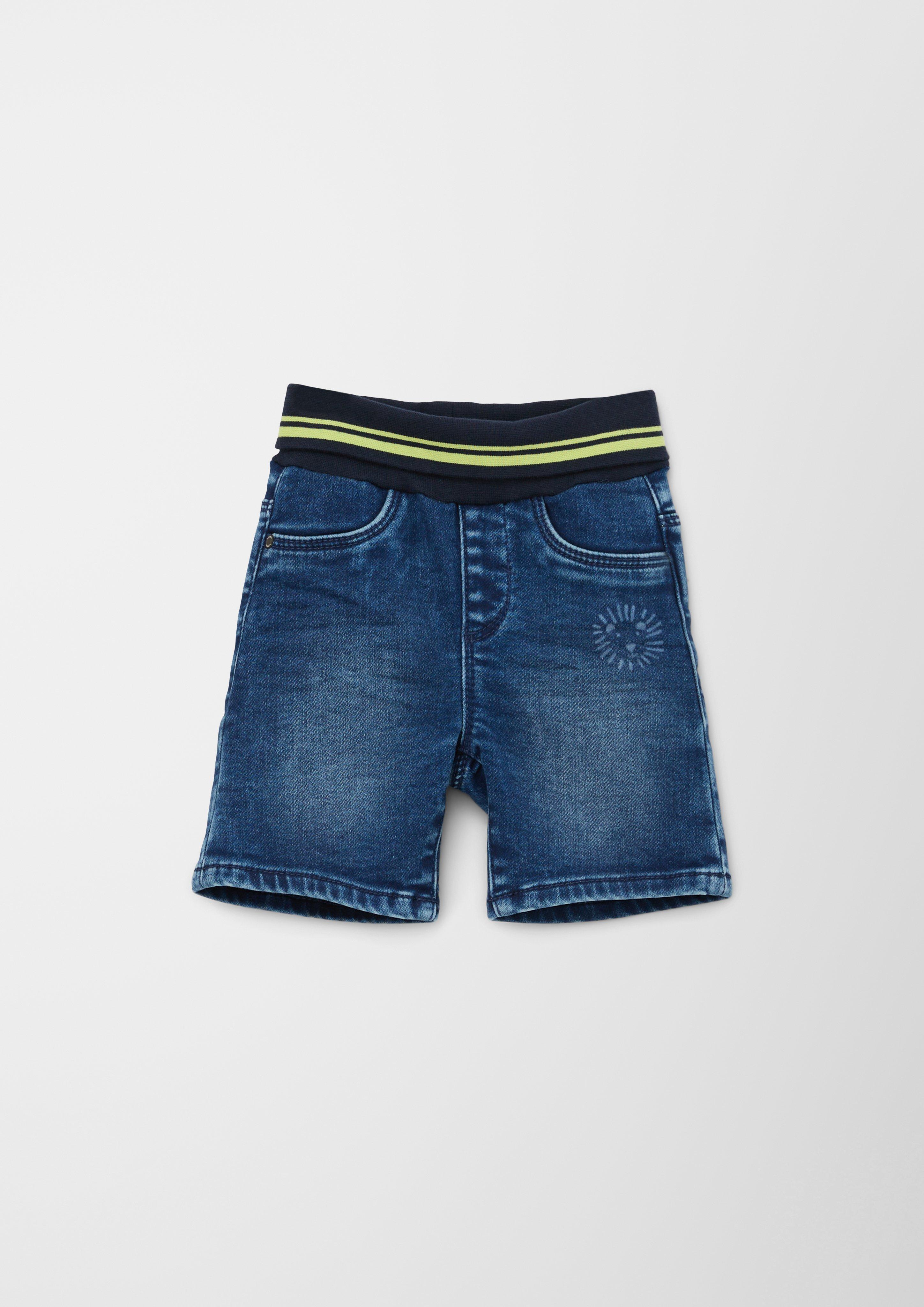 Jeans-Shorts / Regular Fit   2128504-56Z2