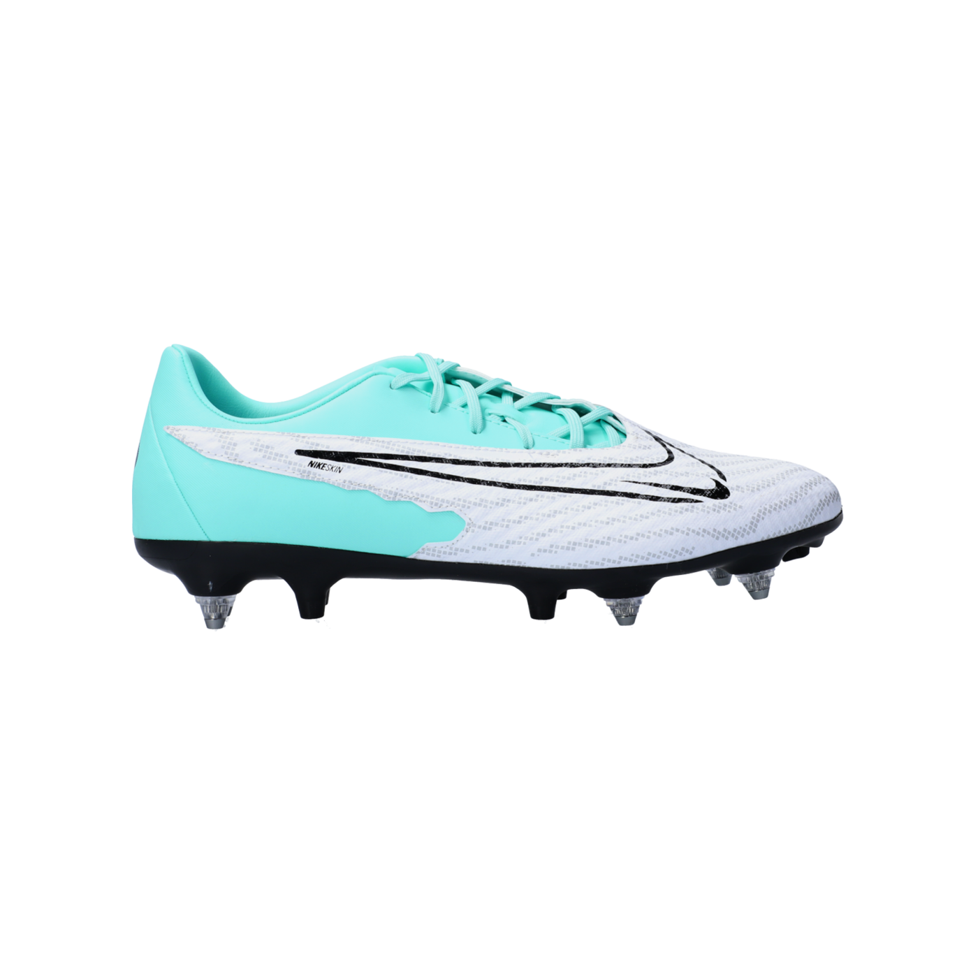 Nike Phantom GX Academy SG-Pro AC Grün Schwarz Pink F300