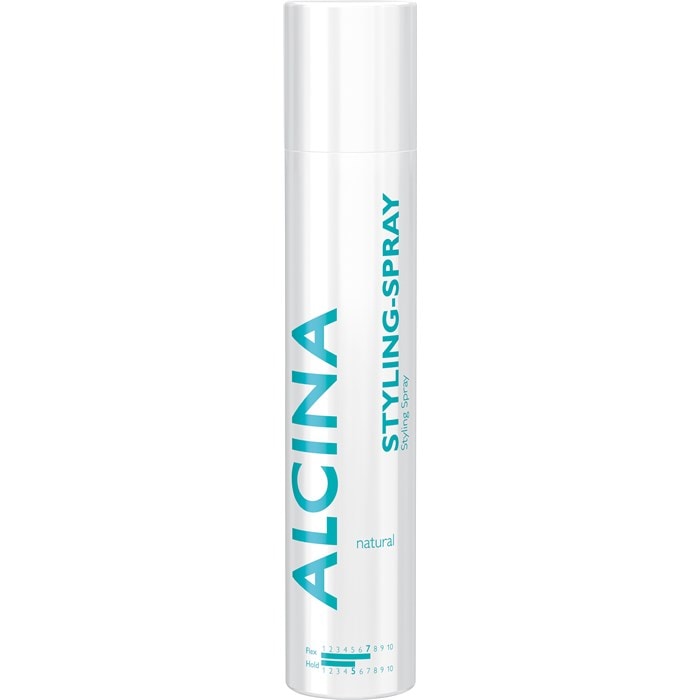 Styling Spray