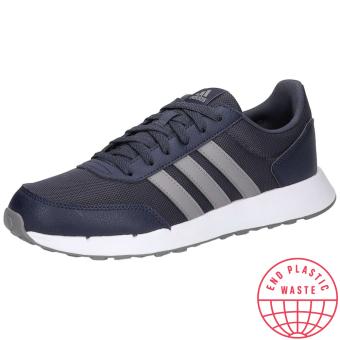 adidas Run 50s Sneaker in blau