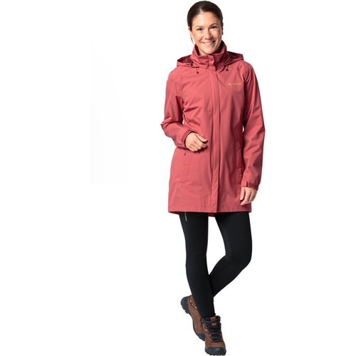 DAMEN FUNKTIONSJACKE WO ESCAPE PARKA