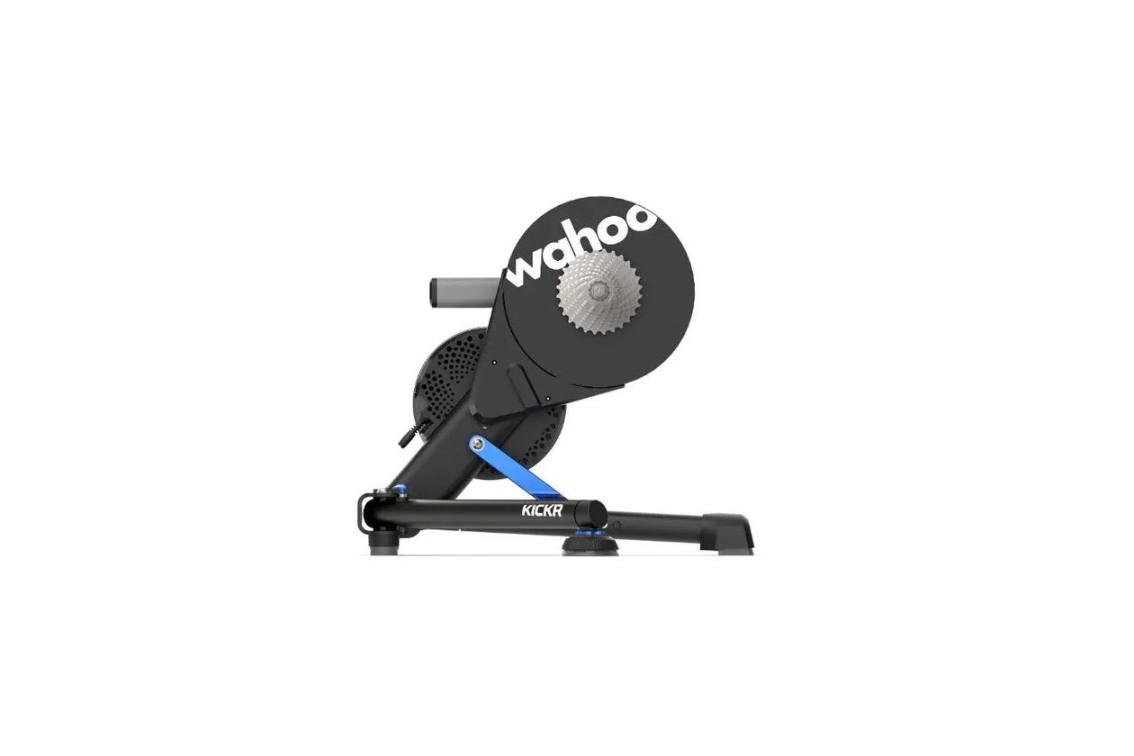 Wahoo KickR v5