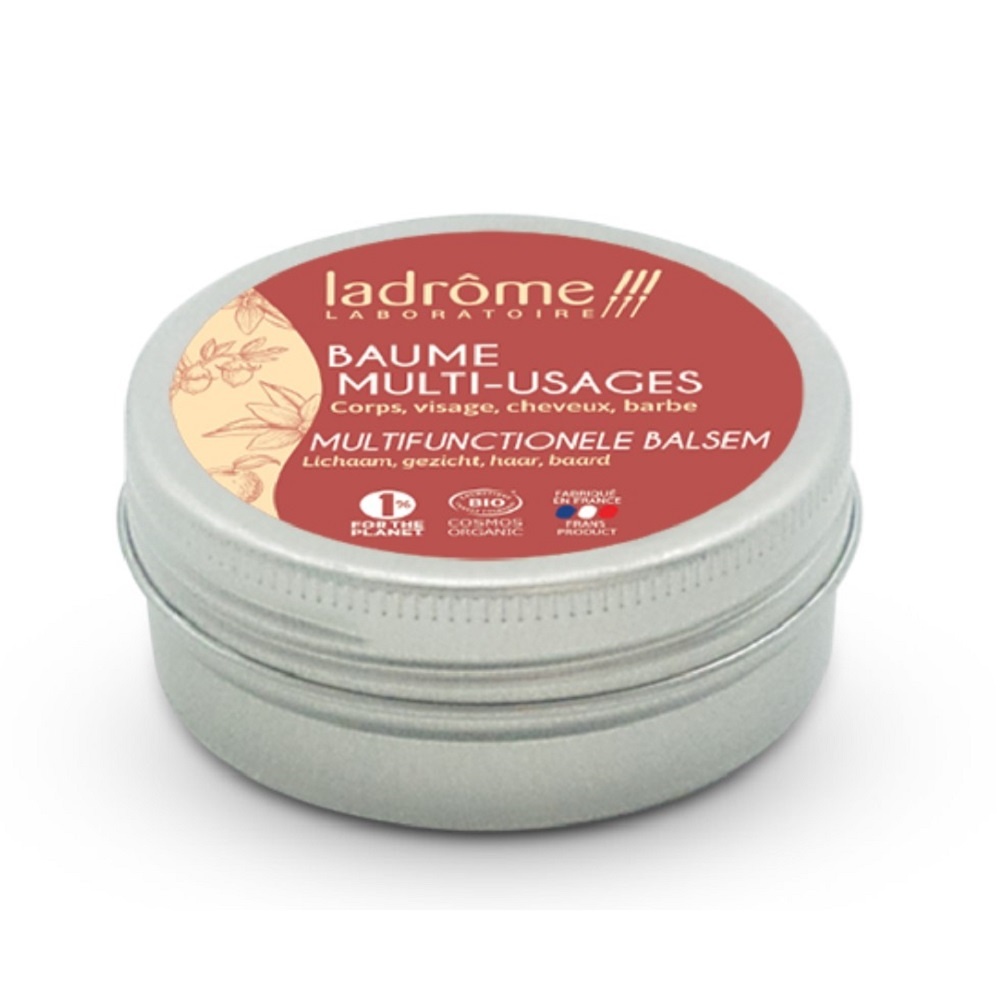 ladrome Baume multi-usages Baume hydratant