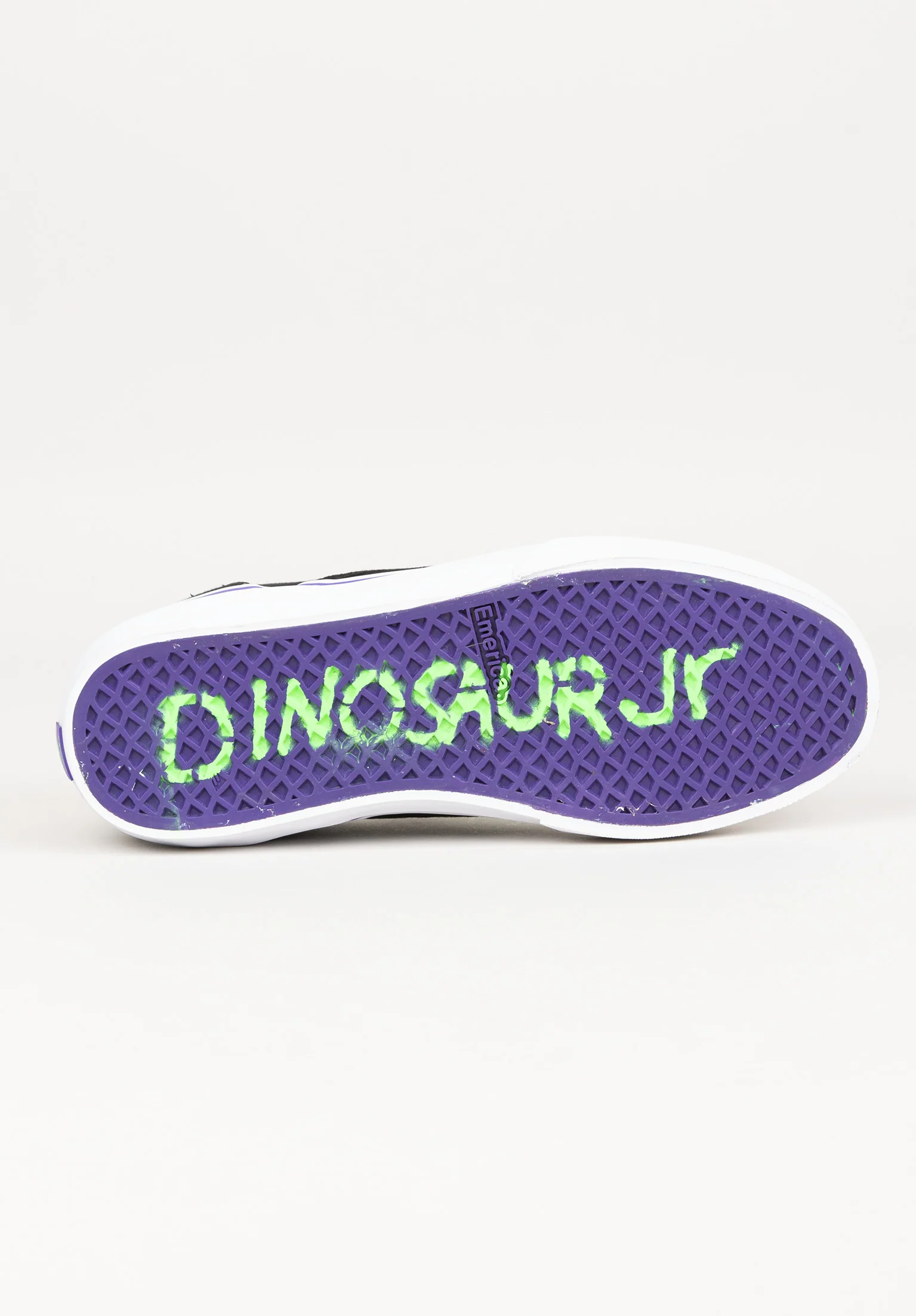 Wino G6 Slip-On X Dinosaur Jr.