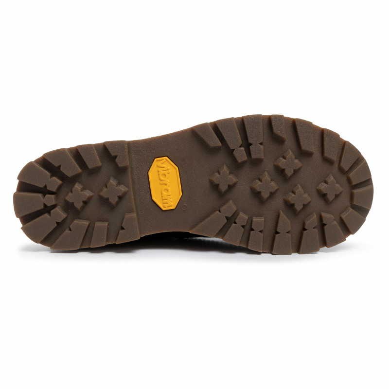 DOLOMITE Trekkingschuhe schwarz