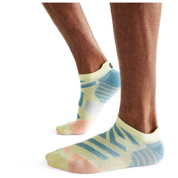 On - Performance Low Sock - Laufsocken