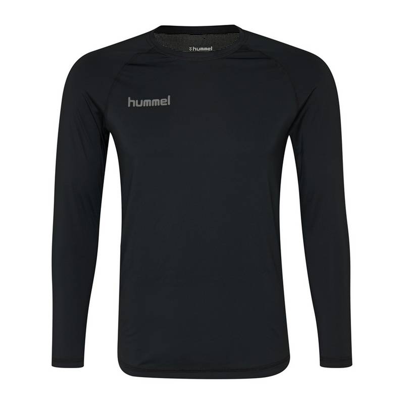 hummel HML FIRST PERFORMANCE JERSEY L/S T-Shirt Herren