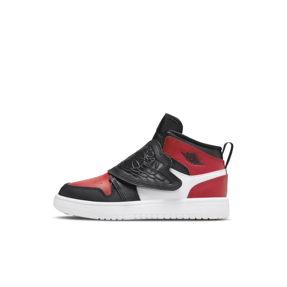 NIKE JORDAN Sky Jordan 1 BQ7197-016 / schwarz