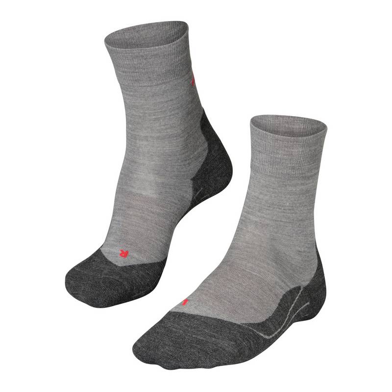 Falke RU4 Wool Socken Herren
