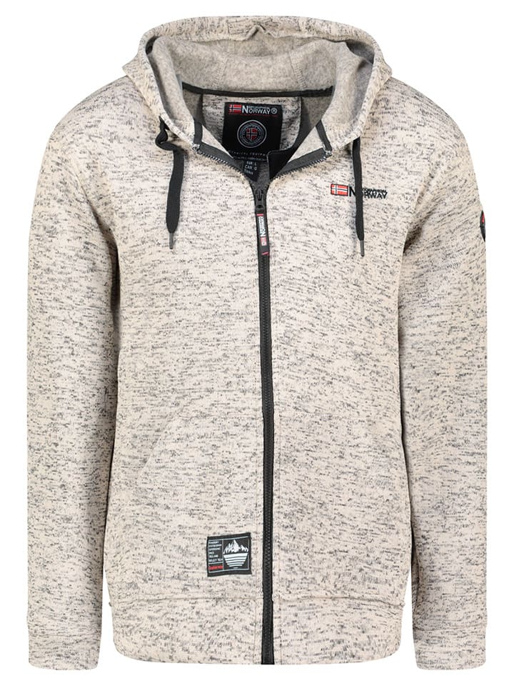 Geographical Norway Sweatjacke 